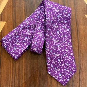 BLOOMINGDALE’S Mens Store: Private Label, Authentic Men’s Silk Necktie, One Size